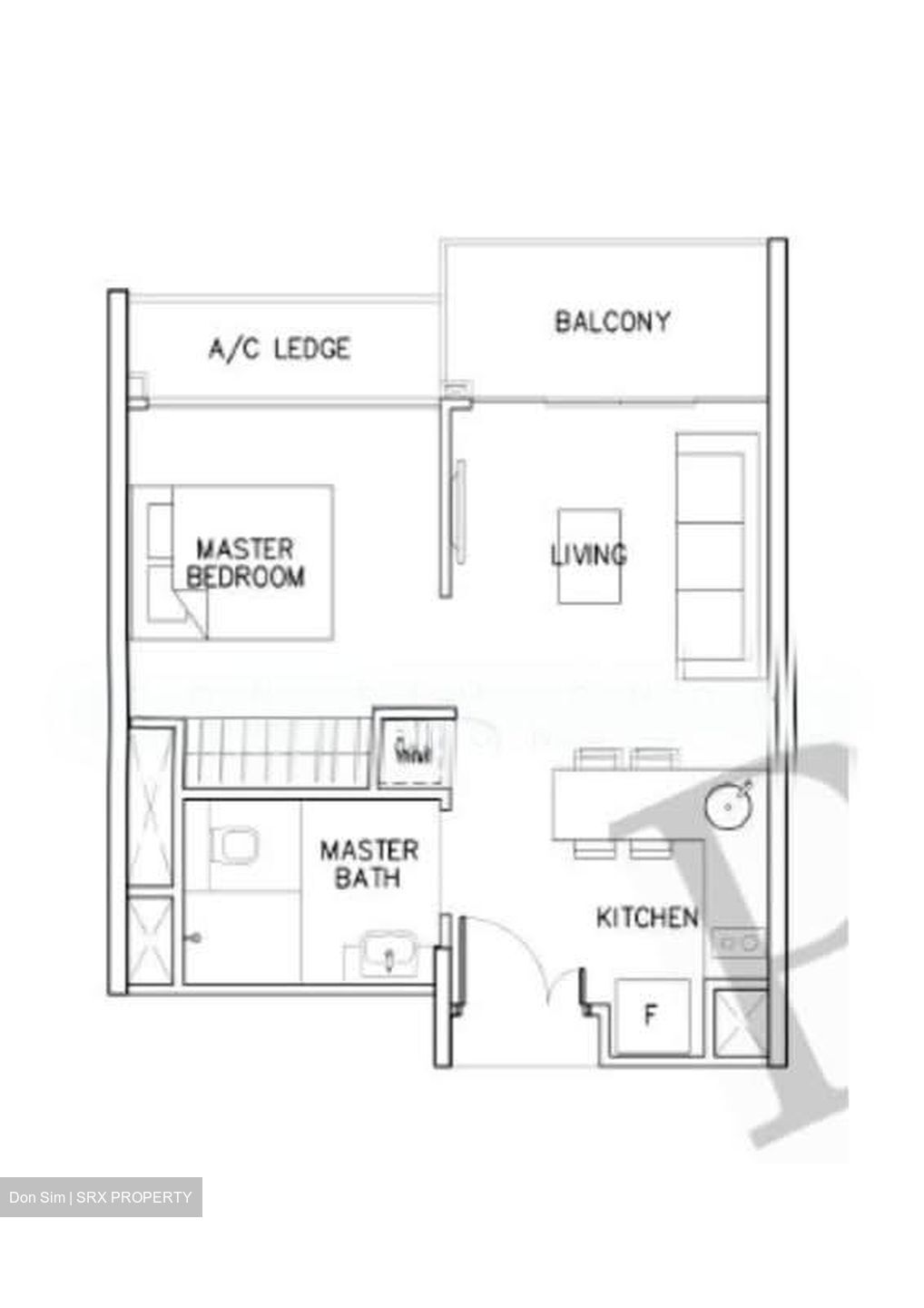 Ripple Bay (D18), Condominium #576774521
